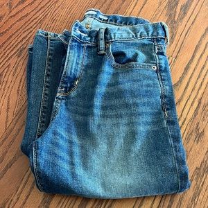 NWOT size 14 bootcut olds by jeans